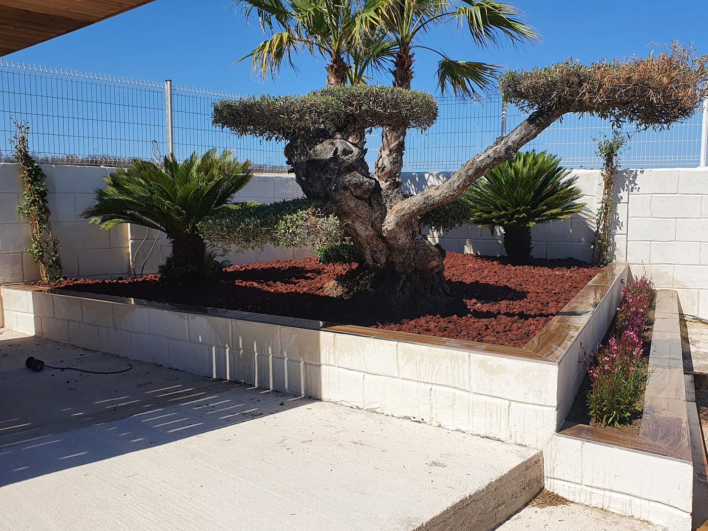 Entretien de jardin Var